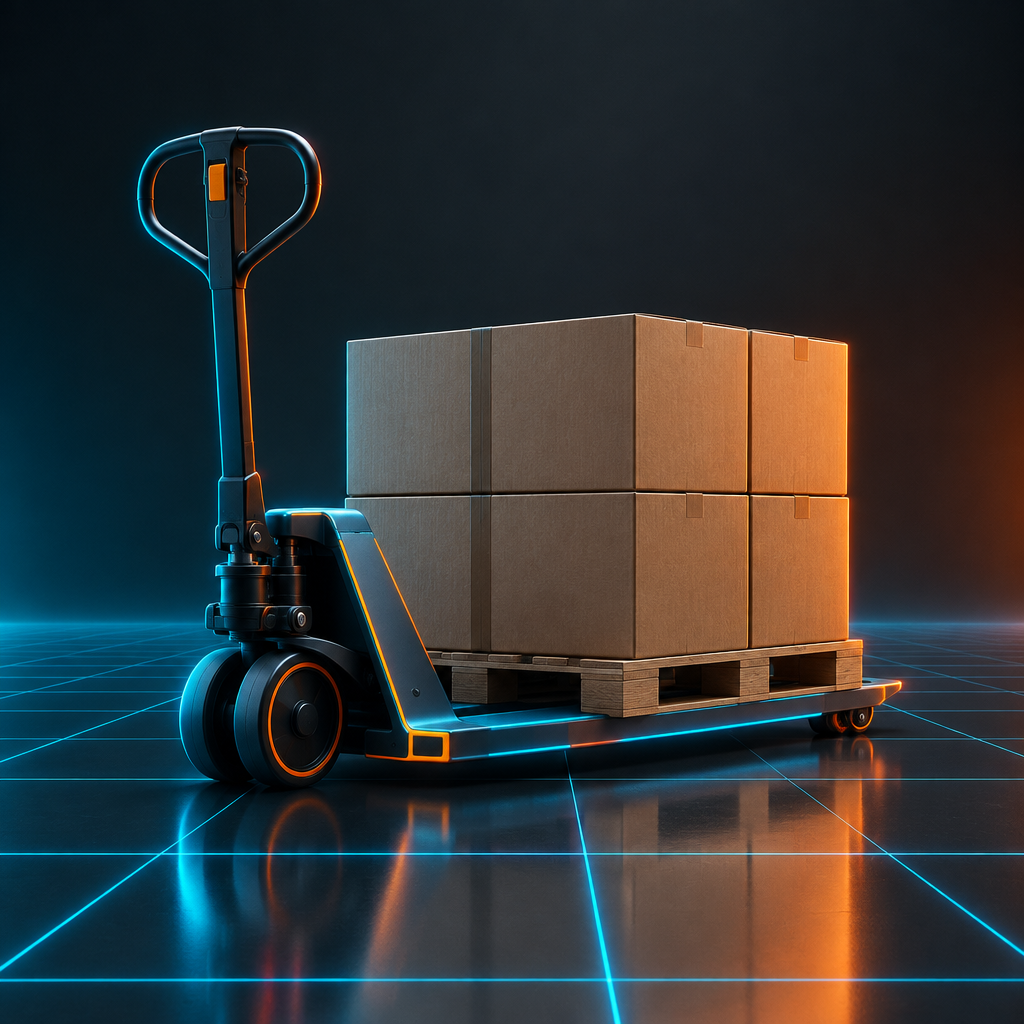 MATERIAL HANDLING