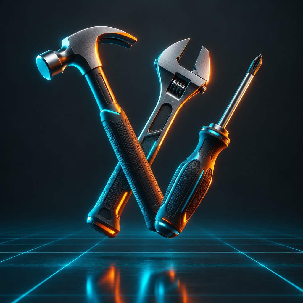 HAND TOOLS