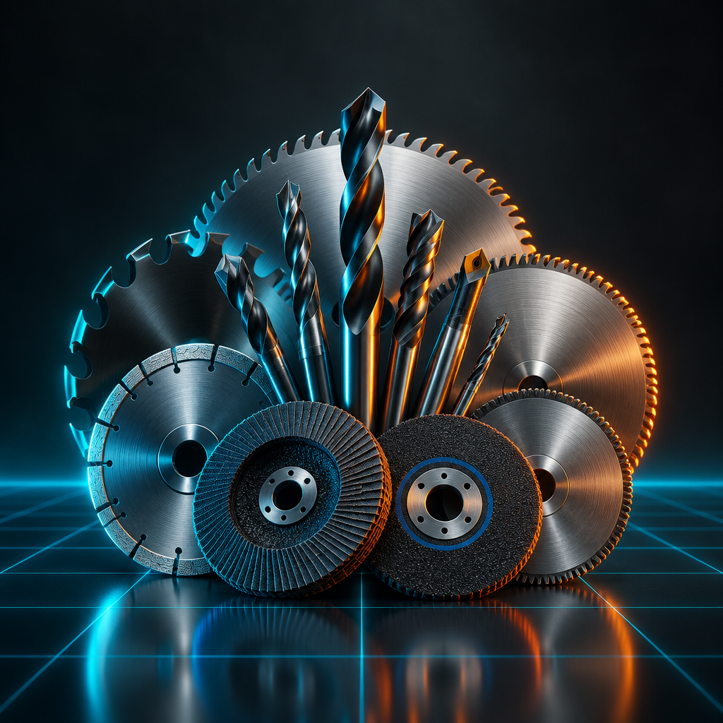 POWER TOOL ACCESSORIES