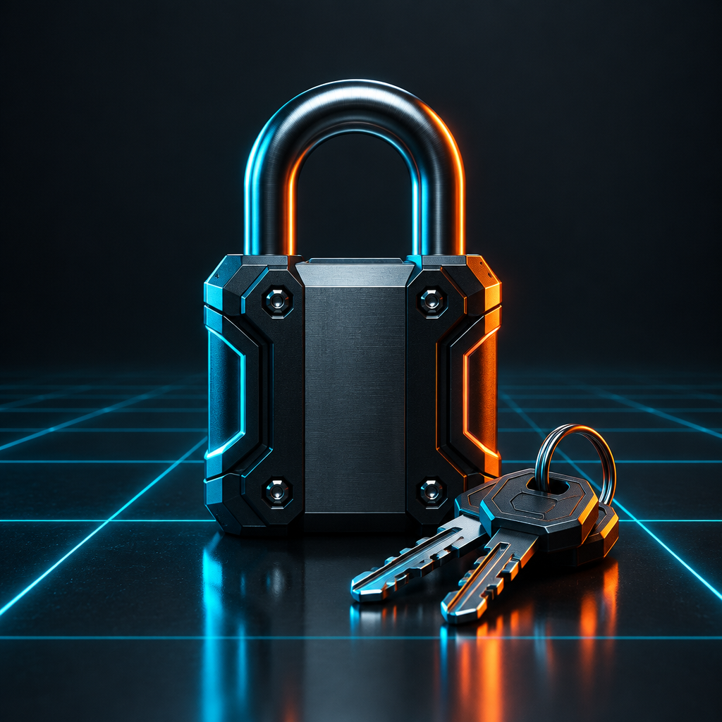 LOCKS & SECURITY