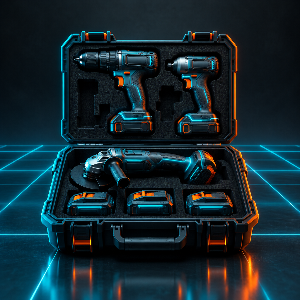 COMBO KITS