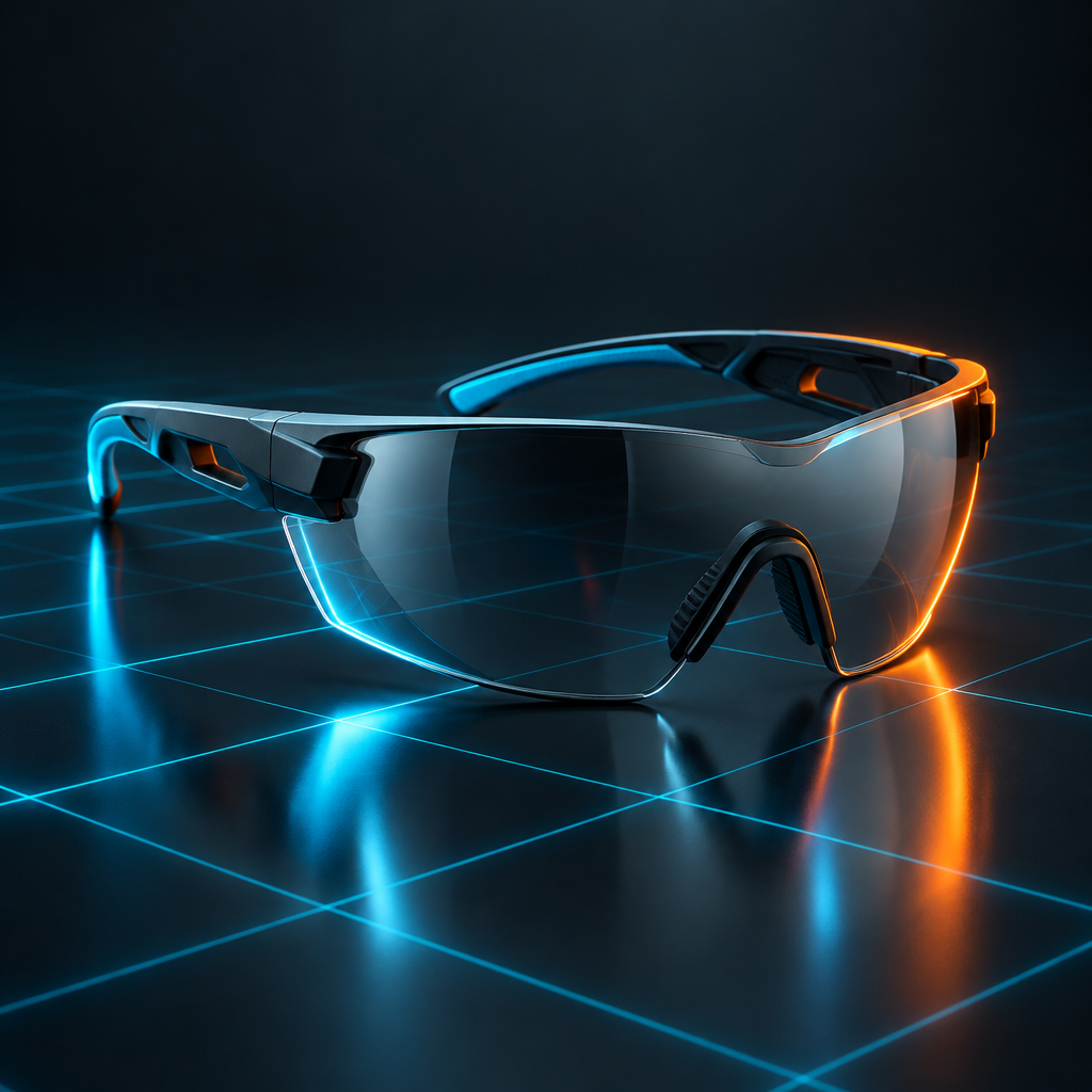 EYE PROTECTION