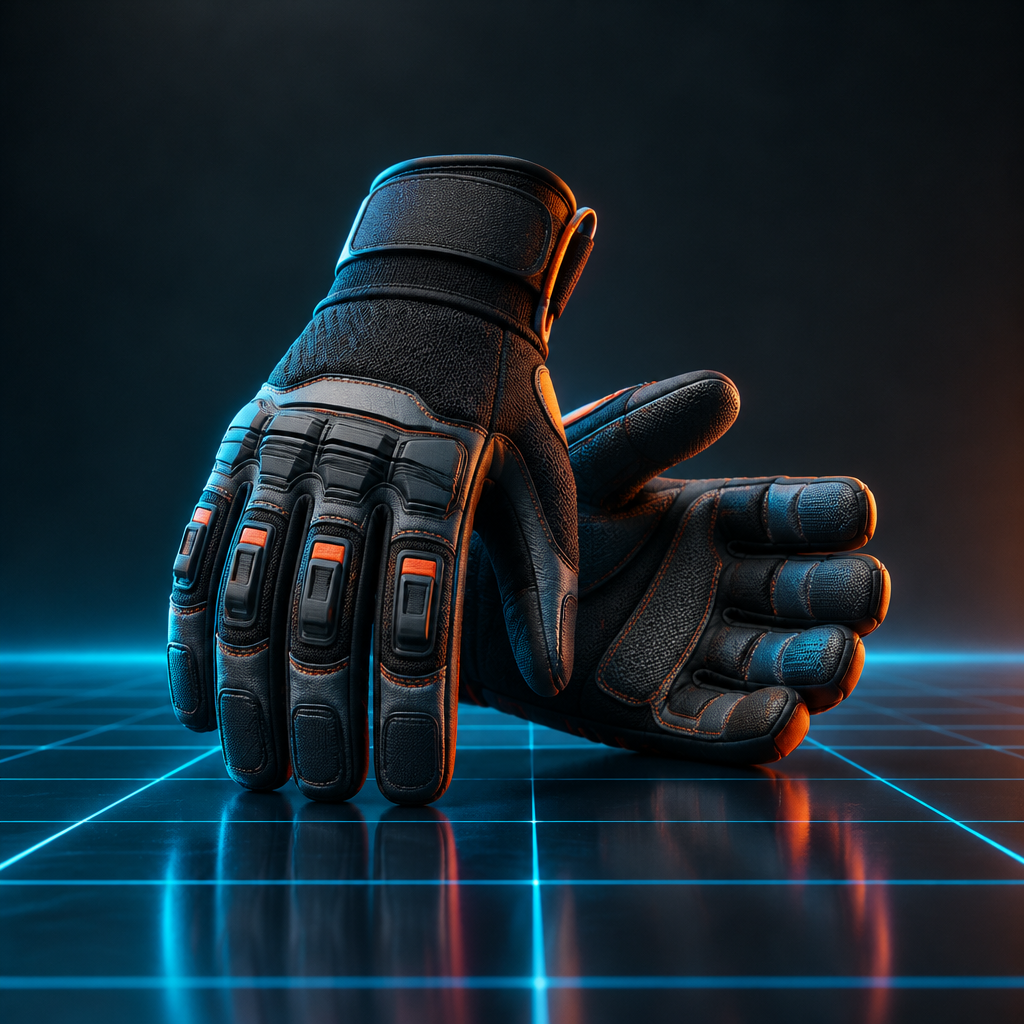 HAND PROTECTION