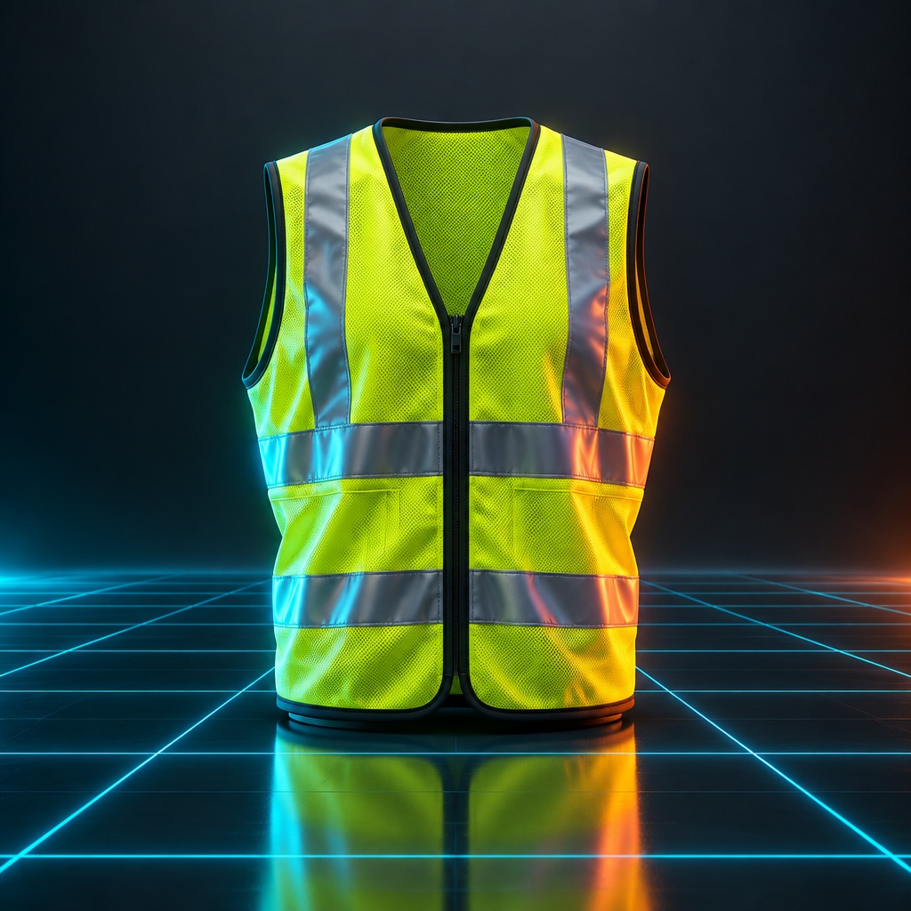 PROTECTIVE APPAREL & HI-VIS WORKWEAR