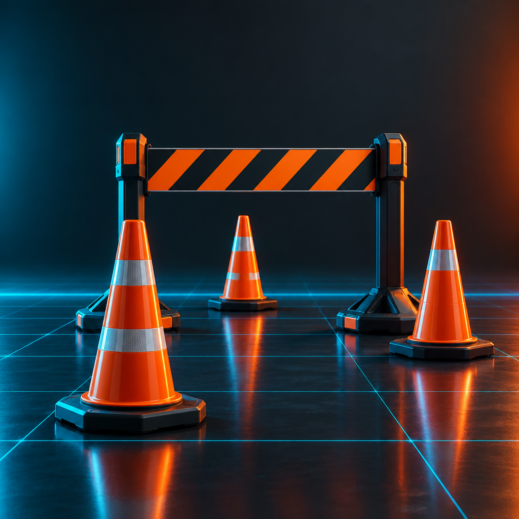 SITE & TRAFFIC SAFETY