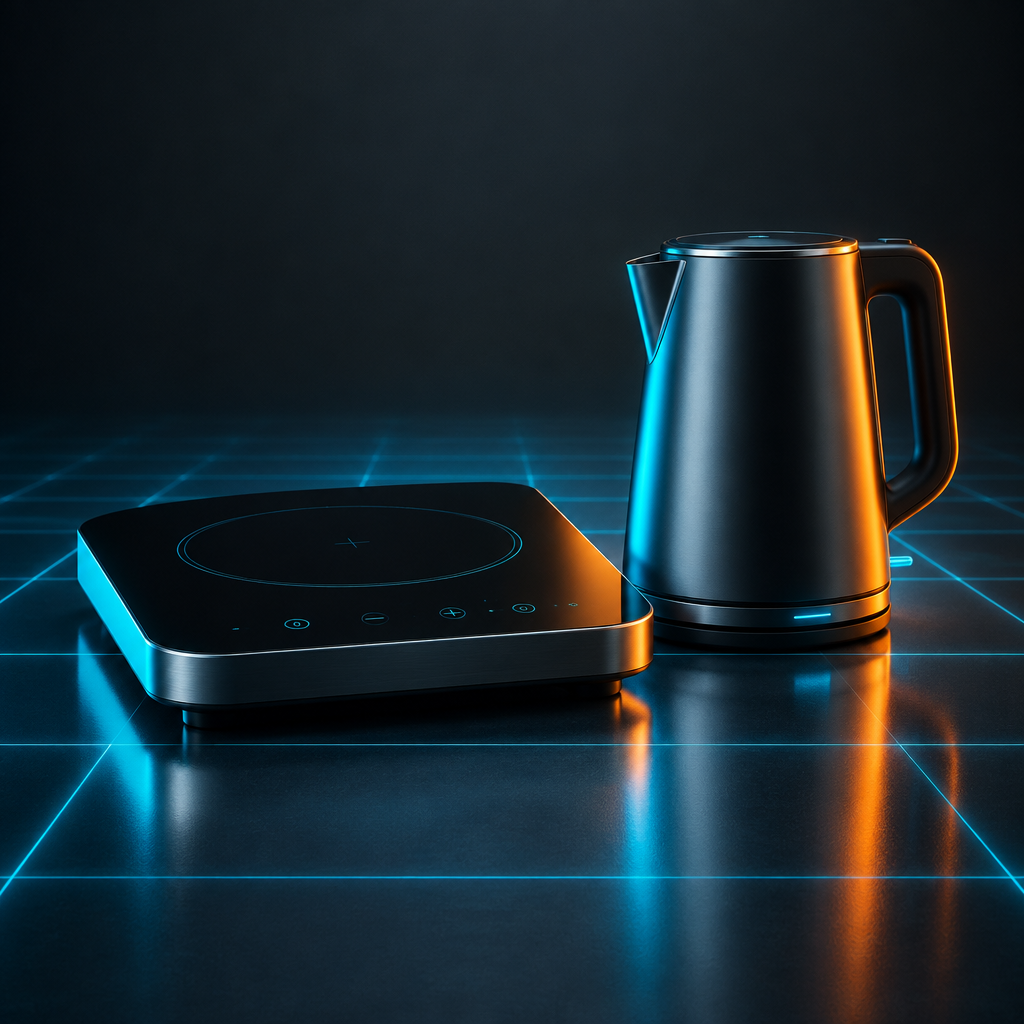 SMALL APPLIANCES
