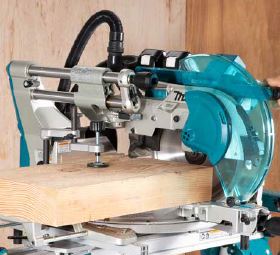 TABLE SAW / MITER SAW