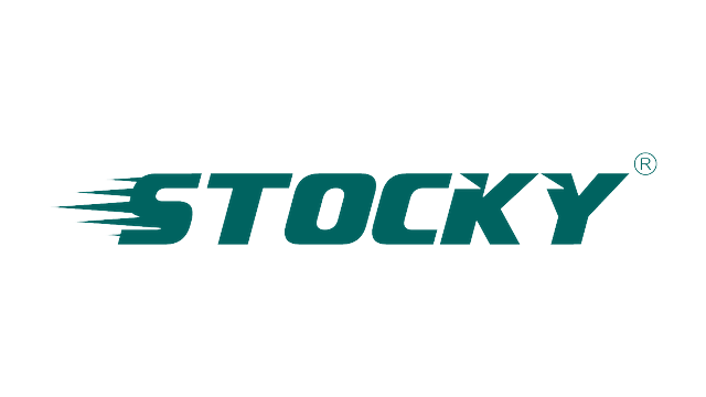 STOCKY