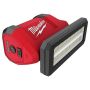 MILWAUKEE M12 PAL-0 APJ, M12™ 700 Max Lumens Pivot Area Light (BARE UNIT)