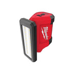 MILWAUKEE M12 PAL-0 APJ, M12™ 700 Max Lumens Pivot Area Light (BARE UNIT)