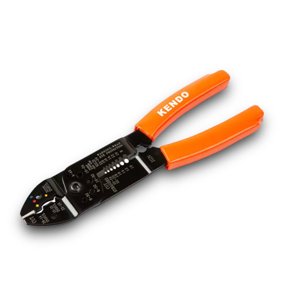 KENDO STRIPPING PLIERS - 11704