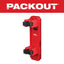 Milwaukee 48-22-8348 PACKOUT Long Handle Tool Holder