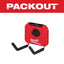 Milwaukee 48-22-8334 PACKOUT 4 inch Straight Hook