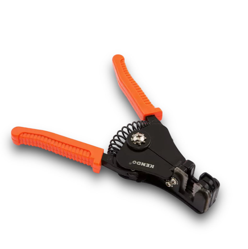 KENDO AUTOMATIC STRIPPING PLIERS - 11702