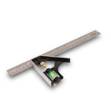 KENDO COMBINATION SQUARE, METRIC & INCH - 35314