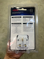 VISTAR SAFETY RCD(ELCB) ADAPTOR POWER PROTECTION RCD01-10MA