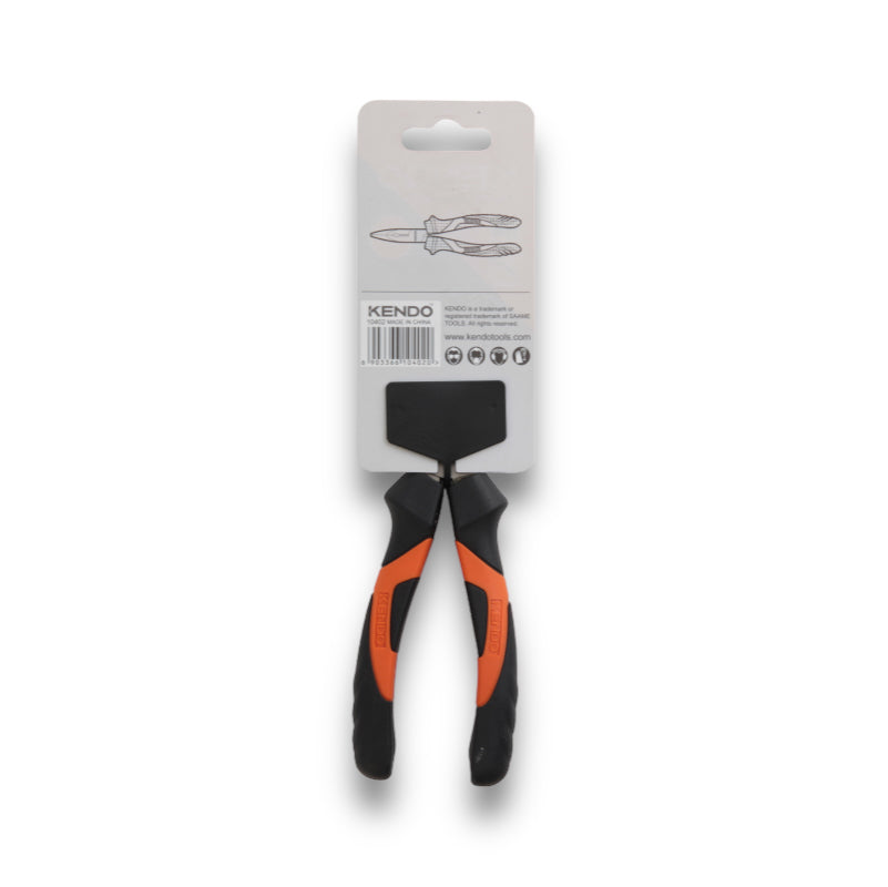 KENDO BENT NOSE PLIER - 10401 10402