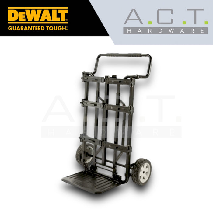 DEWALT TOUGHSYSTEM, DSCARRIER FOLDING TROLLEY,  1-70-324