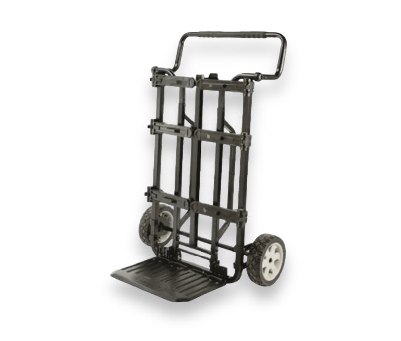 DEWALT TOUGHSYSTEM, DSCARRIER FOLDING TROLLEY,  1-70-324