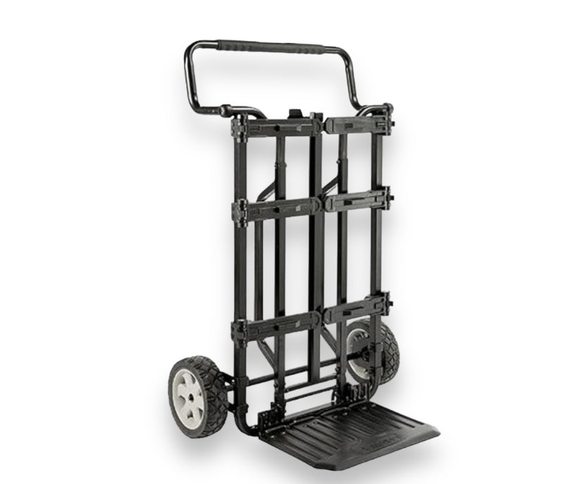 DEWALT TOUGHSYSTEM, DSCARRIER FOLDING TROLLEY,  1-70-324