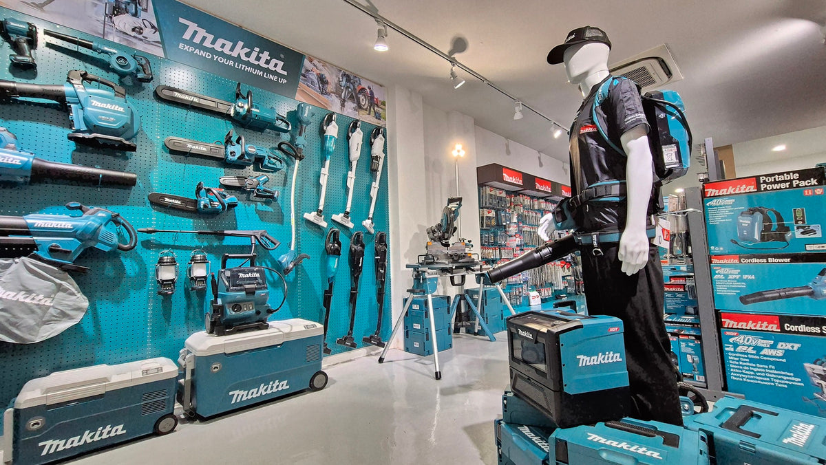 A.C.T. HARDWARE | Tools For Every Trade