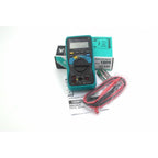 KYORITSU 1009 DIGITAL MULTIMETER