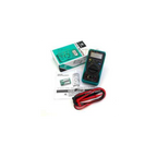 KYORITSU 1012 TRUE RMS DIGITAL MULTIMETER