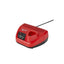 MILWAUKEE C12C SA , M12™ Charger