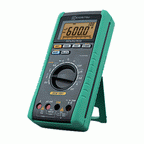 KYORITSU 1051 TRUE RMS DIGITAL MULTIMETER
