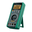 KYORITSU 1052 TRUE RMS DIGITAL MULTIMETER