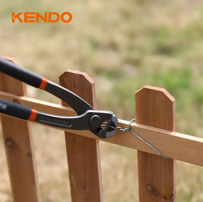 KENDO Professional Tower Pincers  For Carpenter - 11209