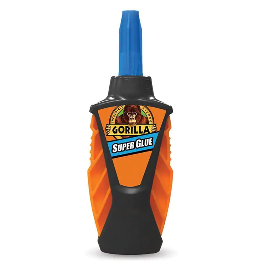 Gorilla Micro Precise Super Glue, 5g Secondary image