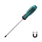 VESSEL NO.900 SERIES, MEGADORA MAGNETIC NEW JAW TIP SCREWDRIVER, PHILLIPS & SLOTTED