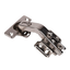 S.H Pie Corner Conceal Hinge 135°