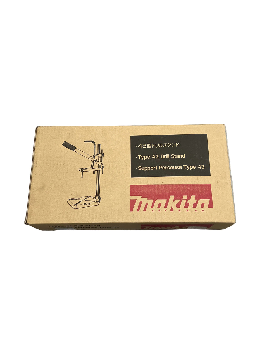 MAKITA A-36712 TYPE 43 DRILL STAND FOR TB131