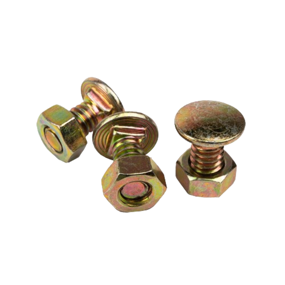 S.H Bolt & Nut