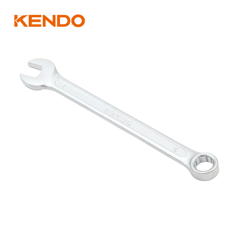 KENDO COMBINATION SPANNER WRENCH Secondary image