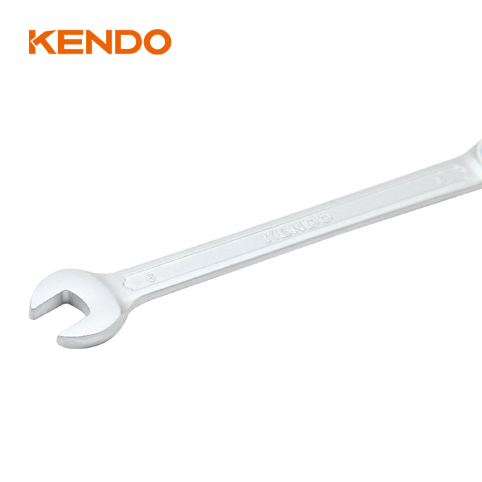 KENDO COMBINATION SPANNER WRENCH