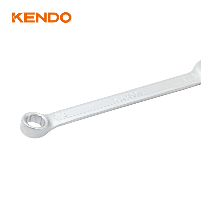 KENDO COMBINATION SPANNER WRENCH