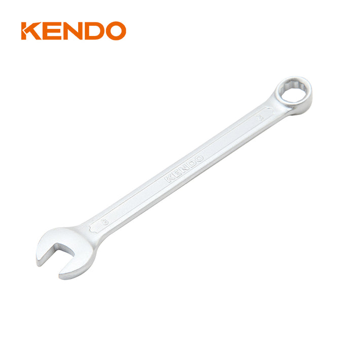 KENDO COMBINATION SPANNER WRENCH