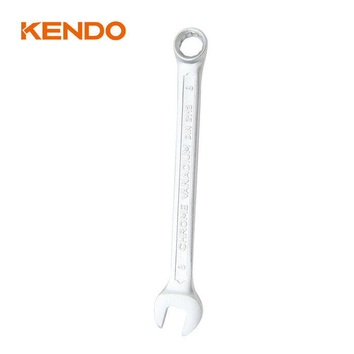 KENDO COMBINATION SPANNER WRENCH