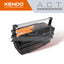 KENDO 5-TRAY CANTILEVER TOOL BOX WITH DRAWERS - 90275
