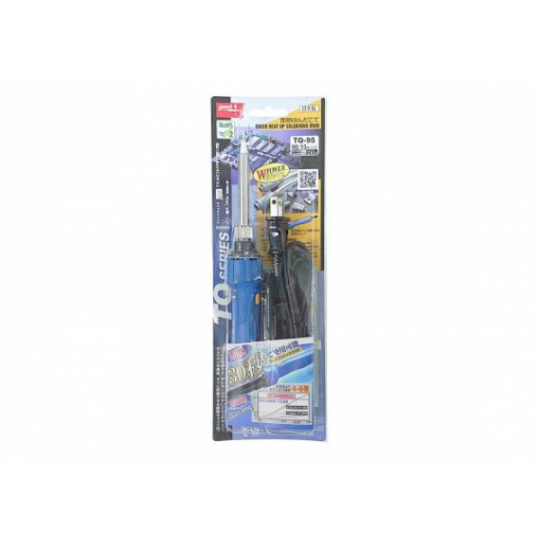 Goot TQ-95 Quick Heat Soldering Iron