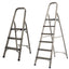 Golden Eagle Heavy Duty Family Ladder with Platform, 2 Steps + Platform, 150kg