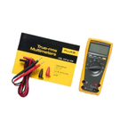 Fluke 175 True RMS Digital Multimeter, 1000V, 10A, CAT IV 600V
