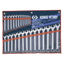 King Tony 1226MR 26-Piece Combination Wrench Set
