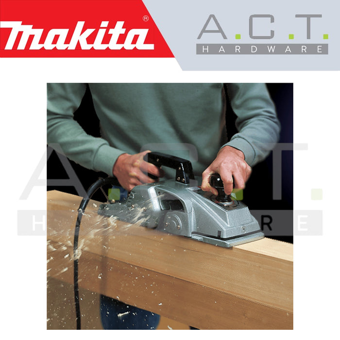 MAKITA 1805N CORDED POWER PLANER