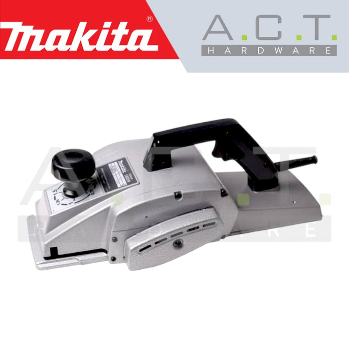 MAKITA 1805N CORDED POWER PLANER