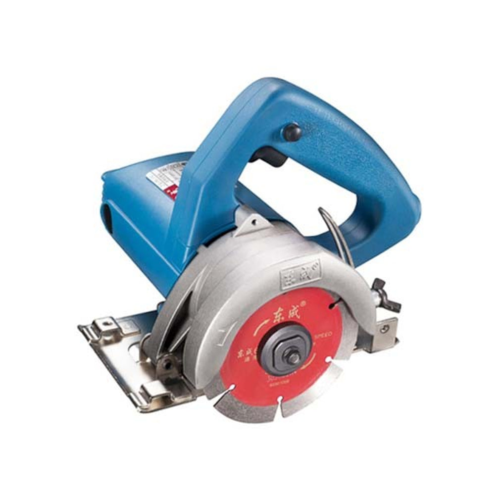 Dongcheng DZE110-1 Corded 110mm 1200W Marble Cutter 110V Main image
