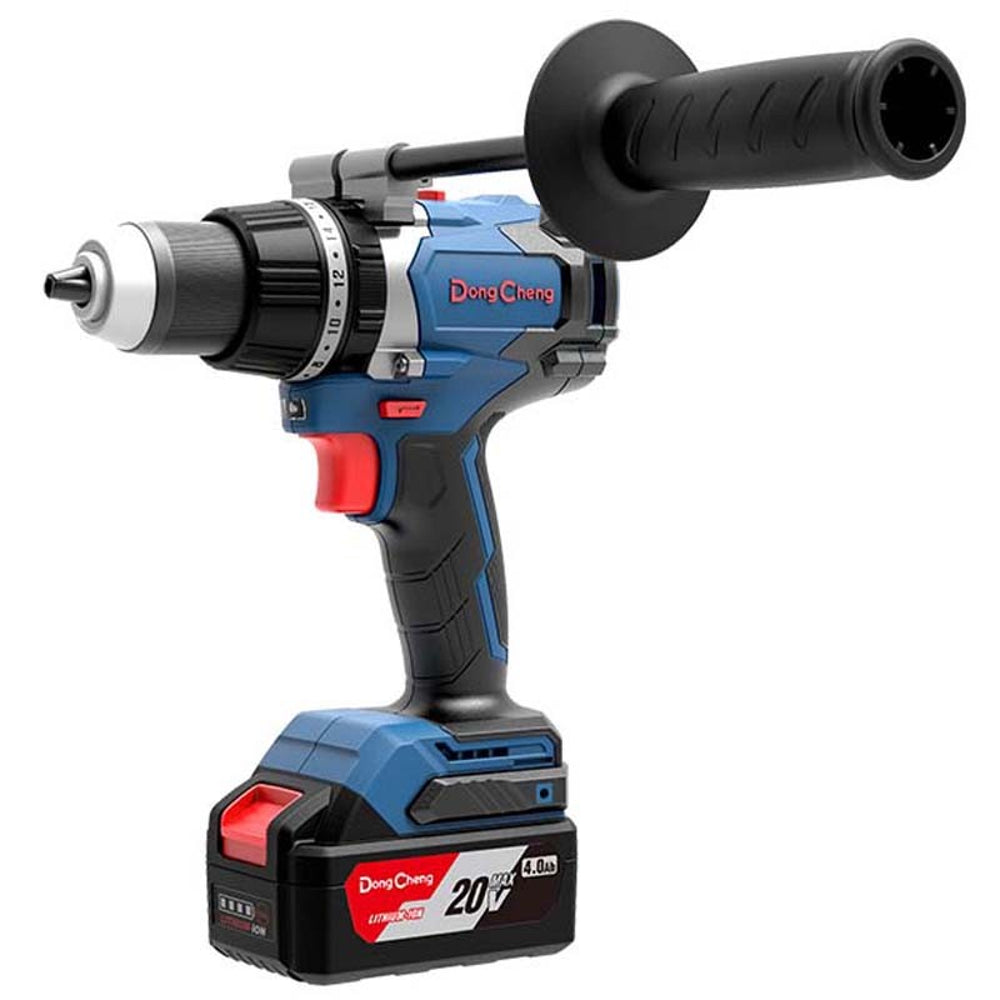 Dongcheng DCKIT13 Cordless Combo Kit